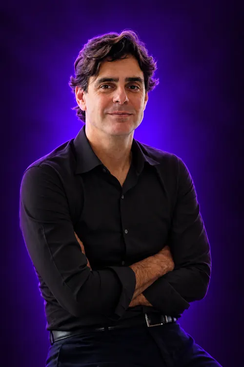 Guilherme Benchimol