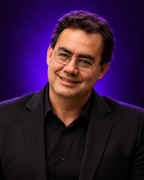 Augusto Cury