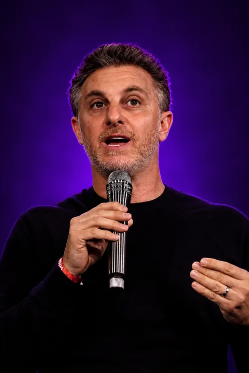Luciano Huck