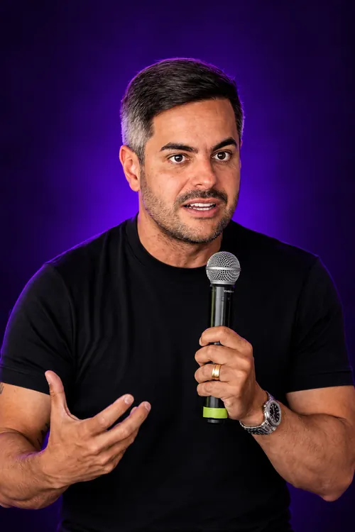 Kaká Diniz