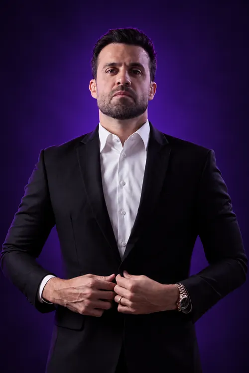 Pablo Marçal