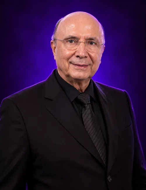 Henrique Meirelles
