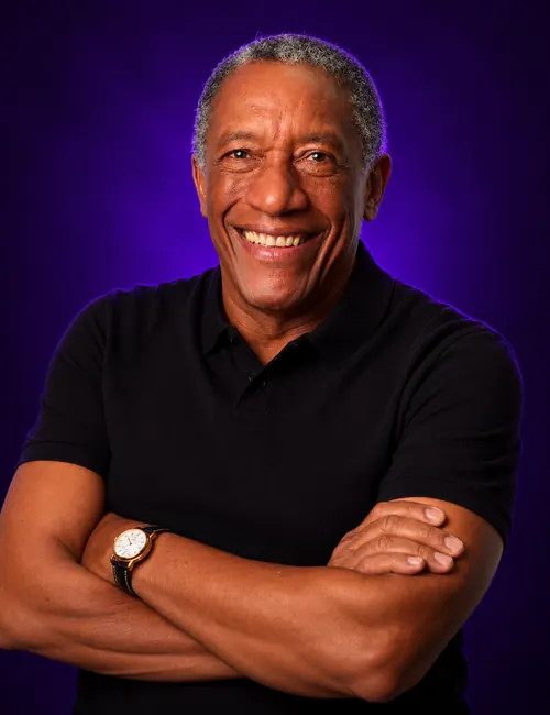 Geraldo Rufino