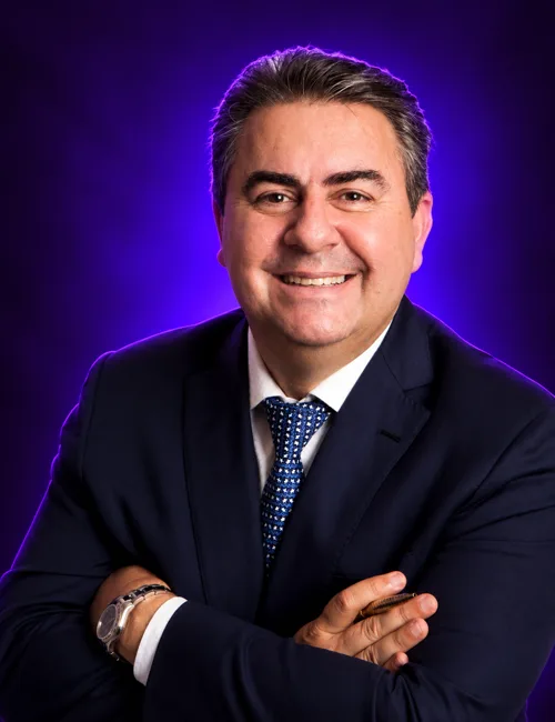 José Carlos Semenzato
