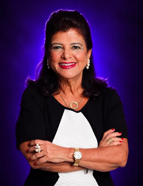 Luiza Helena Trajano