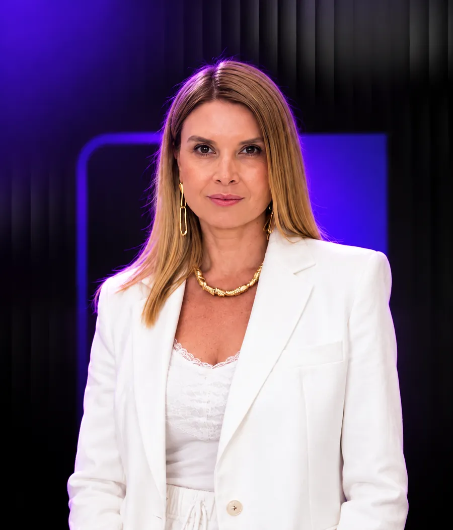 Alessandra Cesar