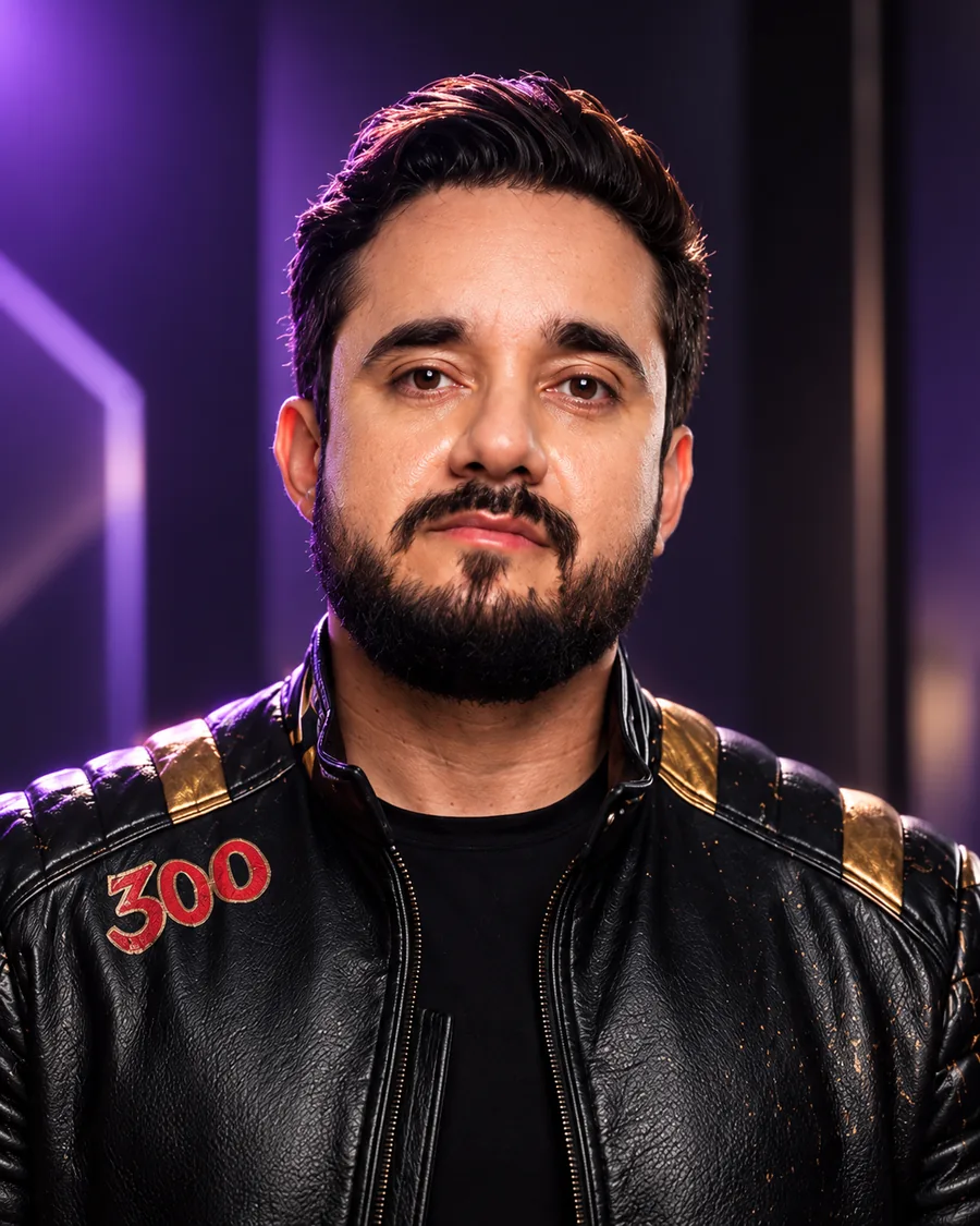 Leonardo Castelo