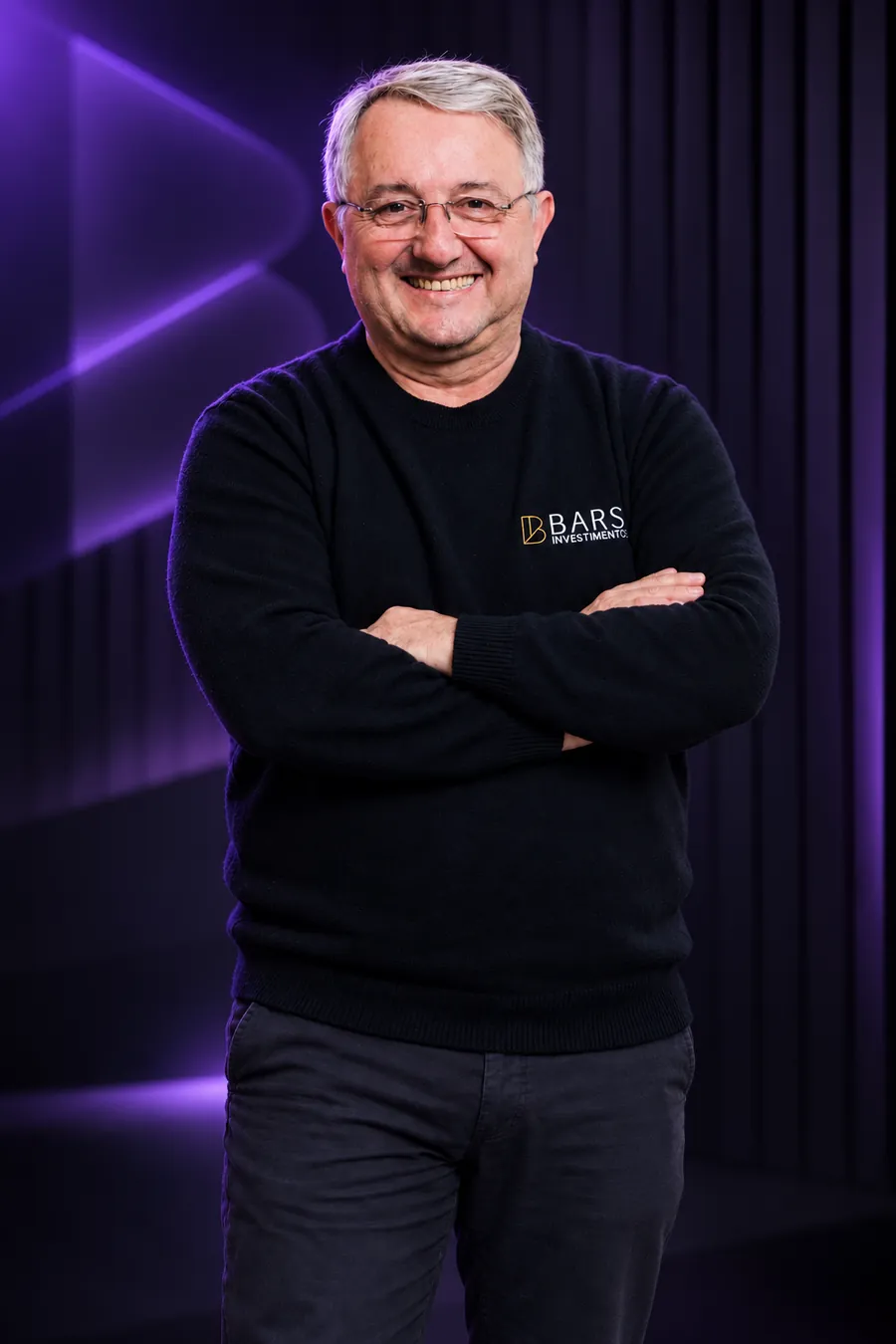 Luiz Barsi Neto