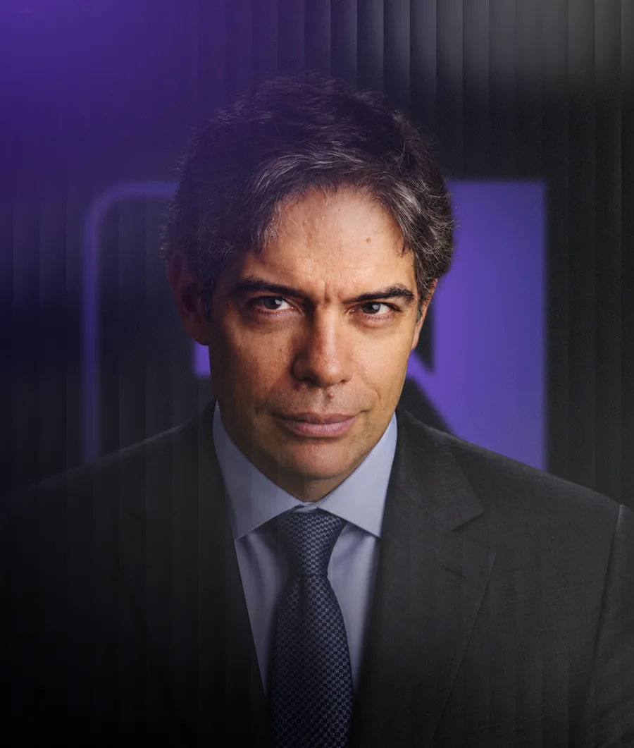 Ricardo Amorim