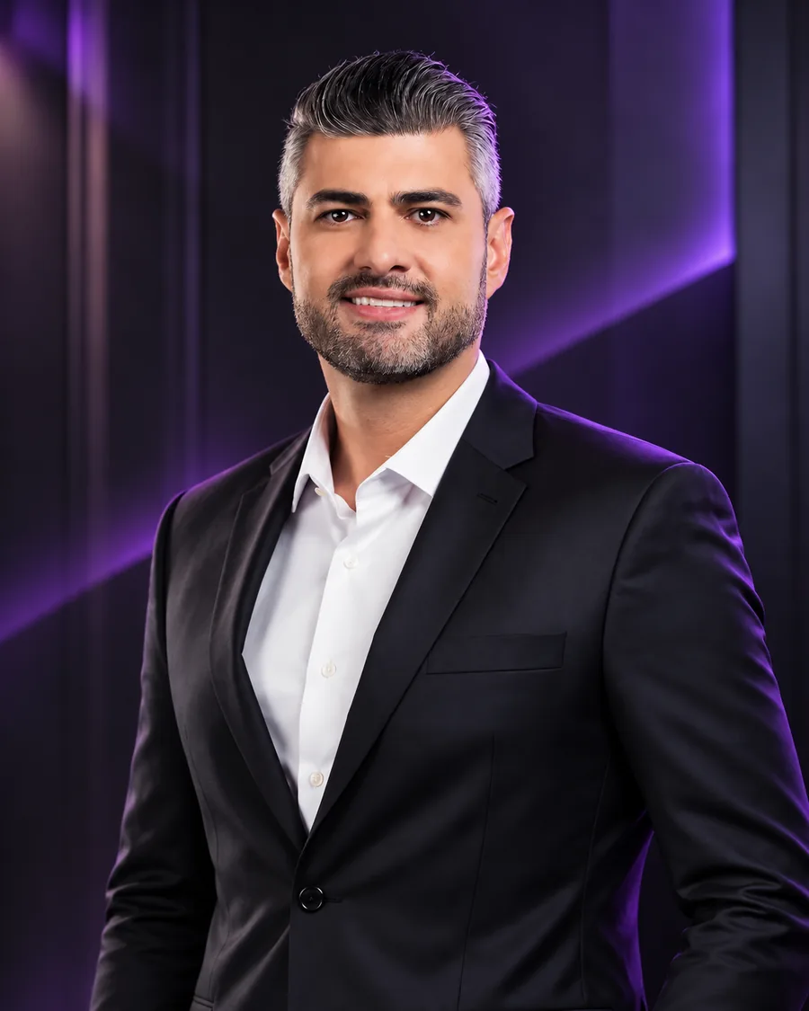 Richard Albanesi