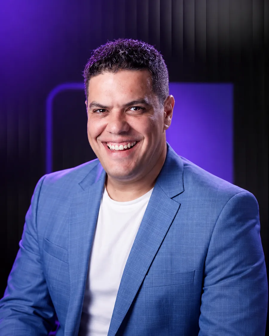 Thiago Reis