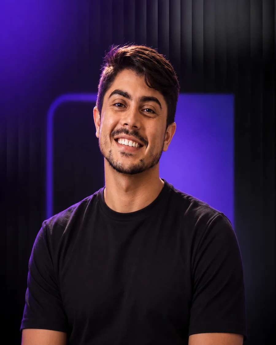 Vinícius Gama