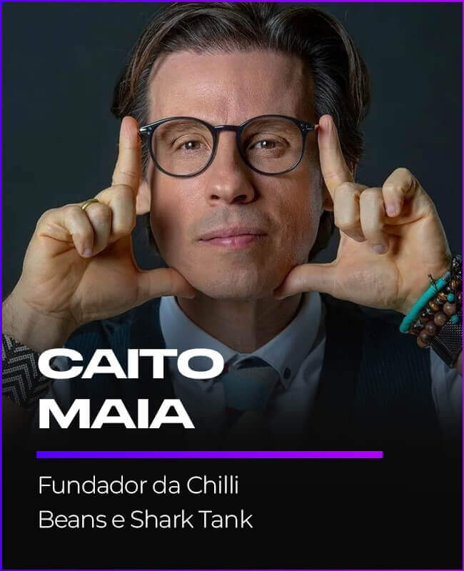 Caito Maia