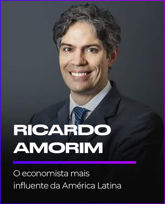 RICARDO AMORIM