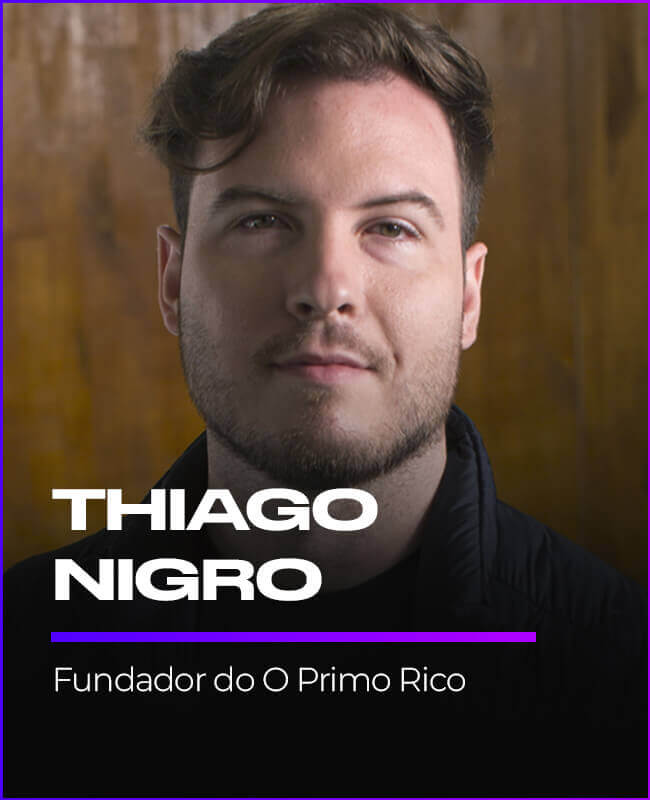 THIAGO NIGRO