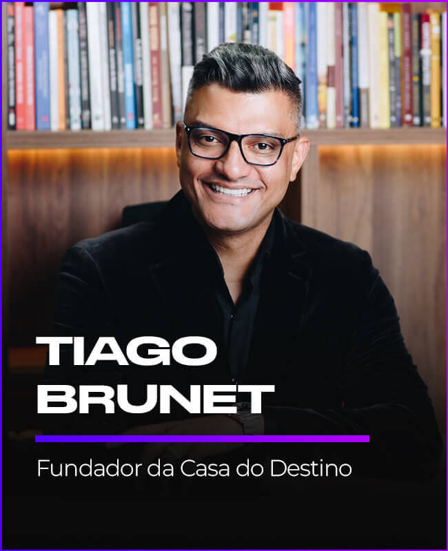 tiago brunet