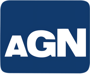 LOGO-AGN